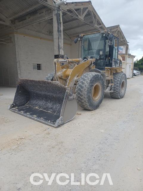 Pale gommate 924G WGX00879 - 3