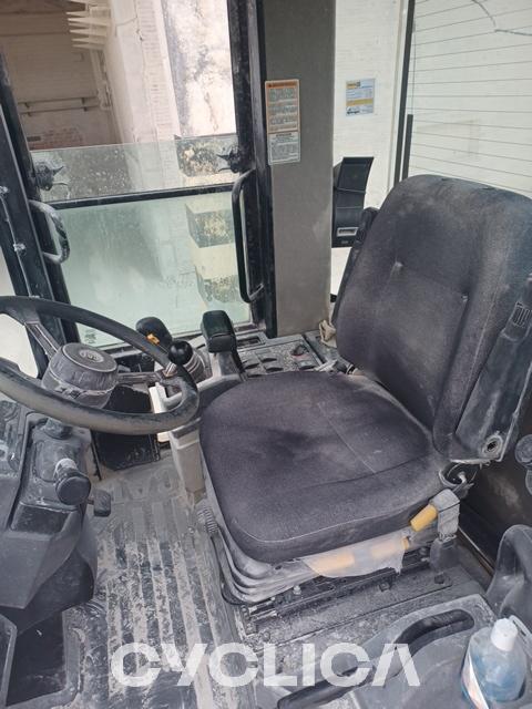 Pale gommate 924G WGX00879 - 9