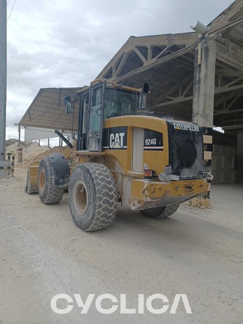 Pale gommate 924G WGX00879 - 5