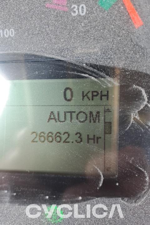 Utovarivači na kotačima  972K PEM00287 - 10