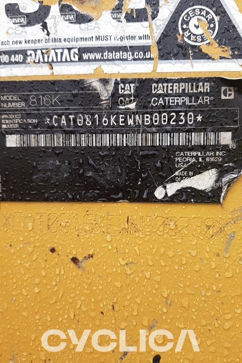 Компактори  816K WNB00230 - 6