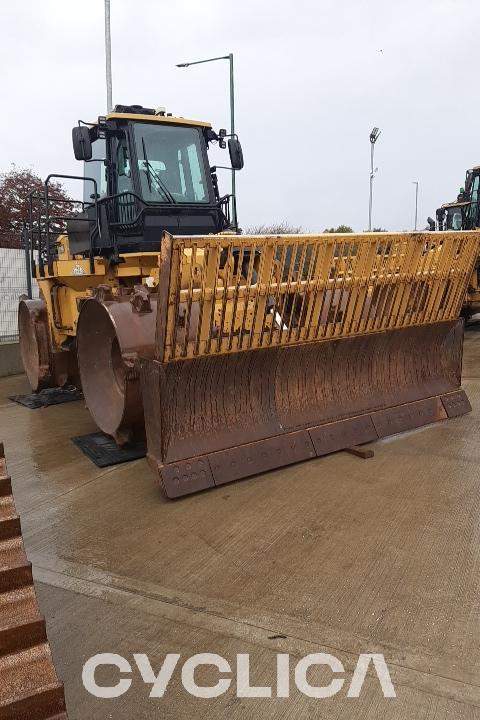 Компактори  816K WNB00230 - 3