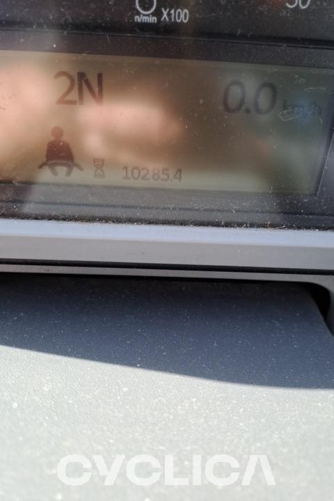 Utovarivači na kotačima  950M XCJ20754 - 10