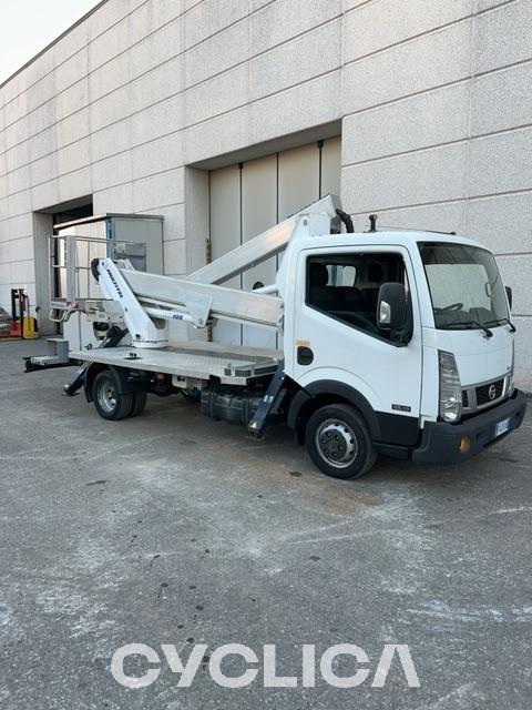 Van  NT400 VWASXTF24J7214183 - 4