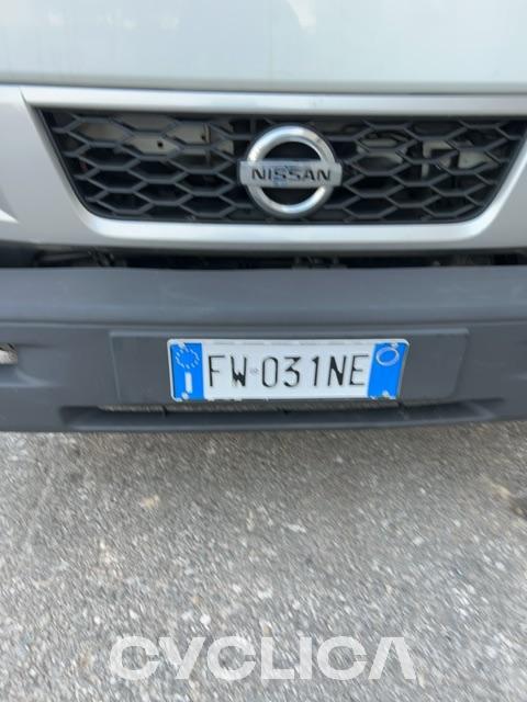 Van  NT400 VWASXTF24J7214183 - 8