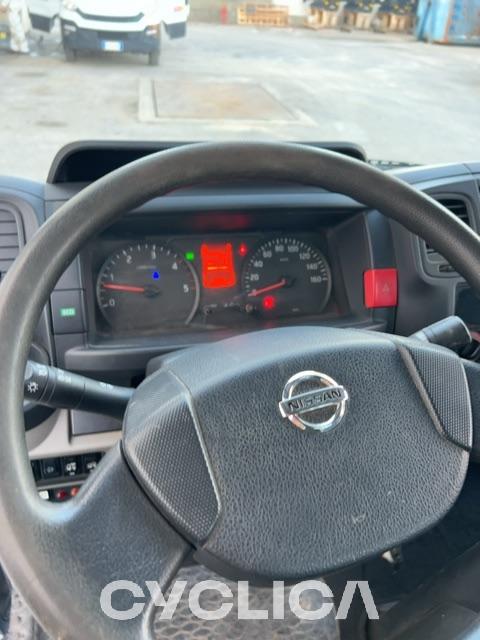 Van  NT400 VWASXTF24J7214183 - 10