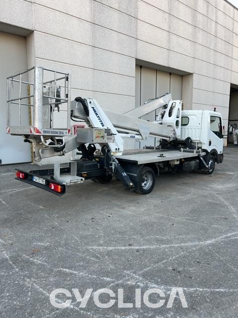 Van  NT400 VWASXTF24J7214183 - 6