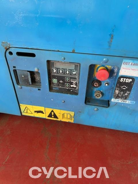 Škare dizala  GS3246 GS46D14218 - 11