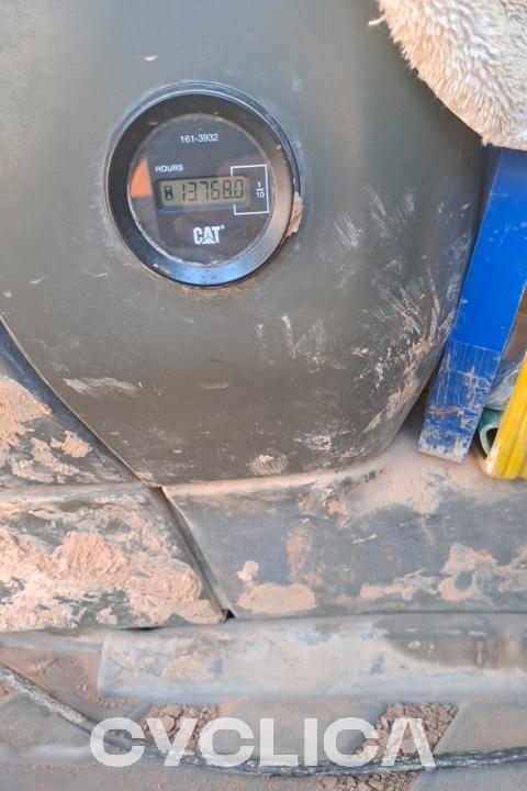 Eskavatorë me Zinxhirë  345DLME LKY00345 - 14