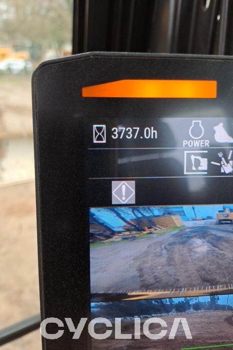 Crawler excavators  320G KTN00120 - 9