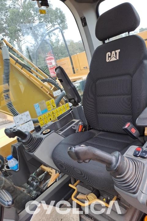 Crawler excavators  320G KTN00120 - 10