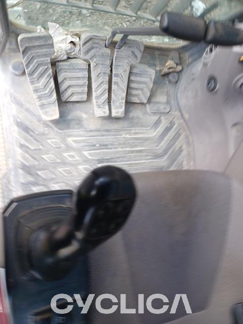 Crawler excavators  ec40e K00310517 - 9