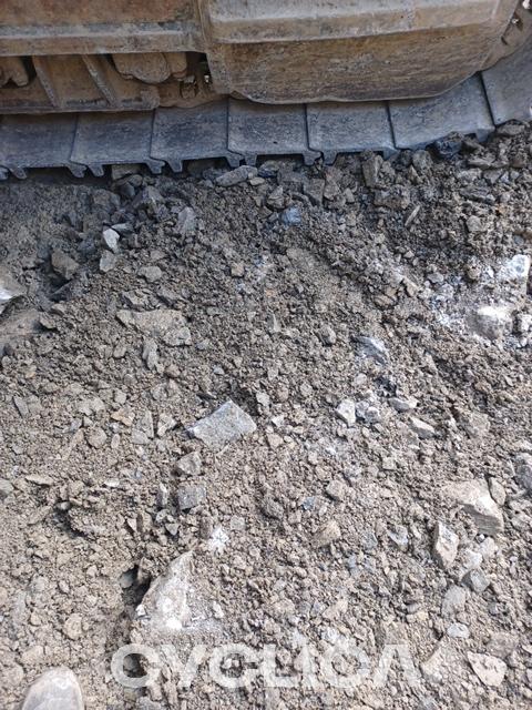 Crawler excavators  ec40e K00310517 - 8