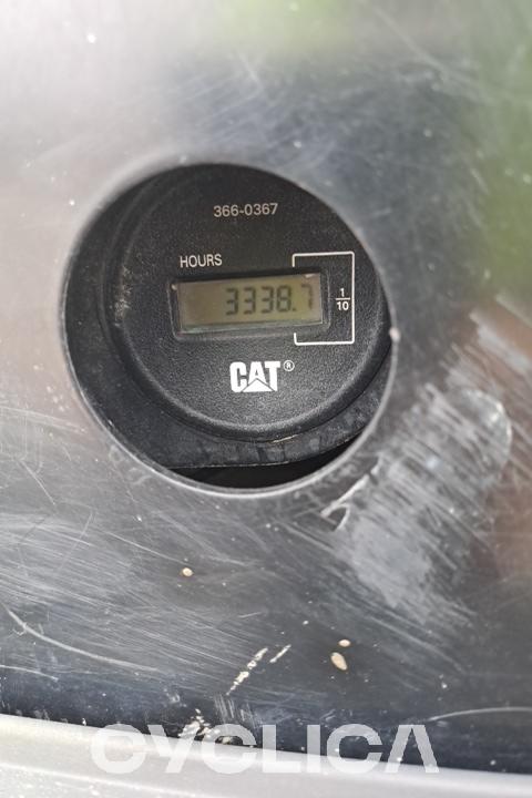 Bageri gusjeničari  305E H5M08458 - 10