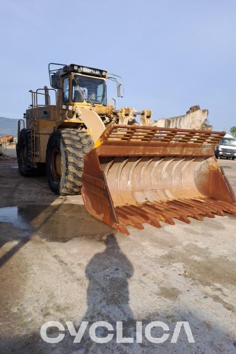 Wheel loaders  988F 2ZR01457 - 3