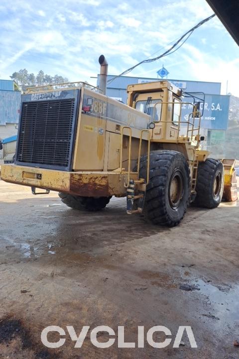 Wheel loaders  988F 2ZR01457 - 5