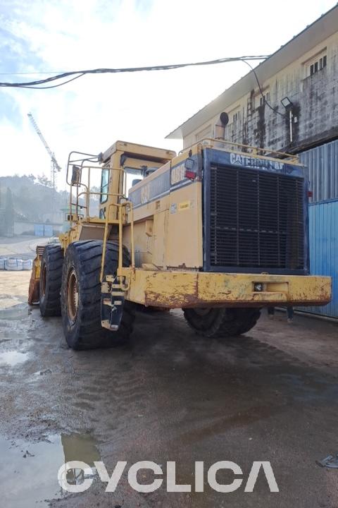 Wheel loaders  988F 2ZR01457 - 4