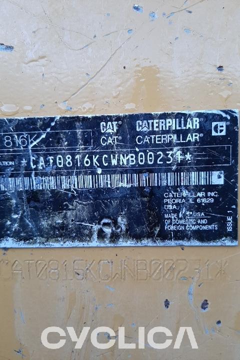 Kompaktori  816K WNB00231 - 6