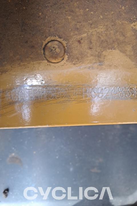 Ekskavatorë me rrota  MH3022 FB302483 - 6