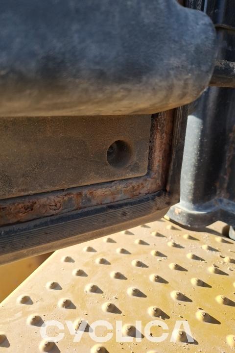 Wheel loaders  972K PEM00516 - 8