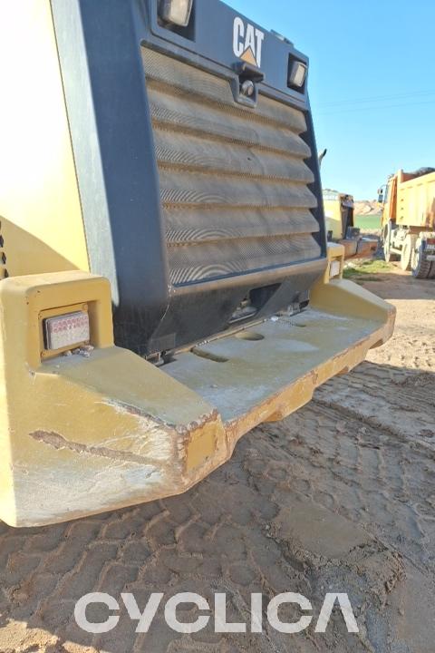 Wheel loaders  972K PEM00516 - 7