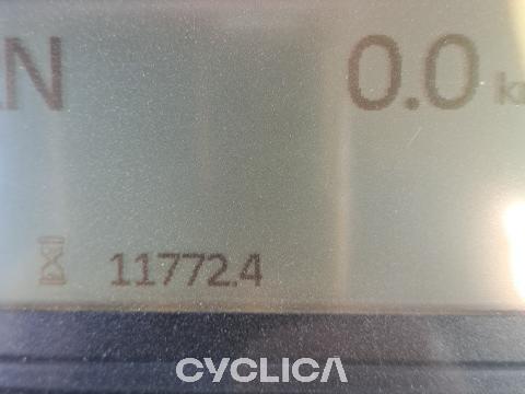 Chargeuses sur pneus  972M LSJ01728 - 10