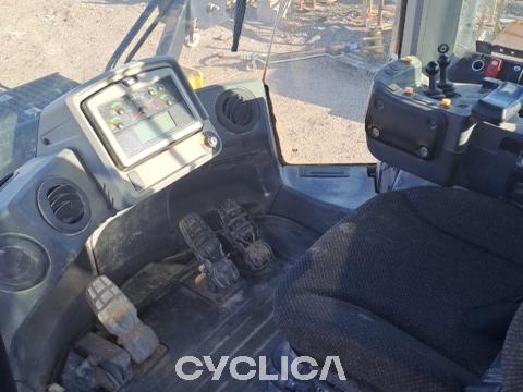 Chargeuses sur pneus  972M LSJ01728 - 9
