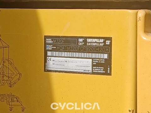 Bageri na kotačima  M320F FB200420 - 7