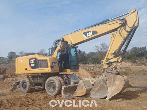 Bageri na kotačima  M320F FB200420 - 4