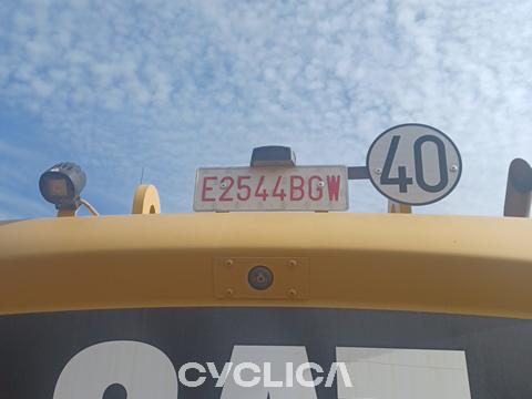Bageri na kotačima  M320F FB200420 - 8