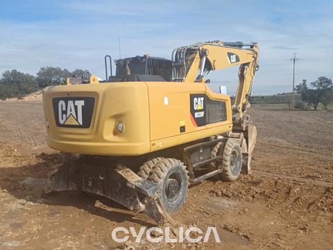 Bageri na kotačima  M320F FB200420 - 6