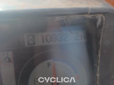 Ровокопачи-гасеничари  ZX210LC-3 L00600796 - 11
