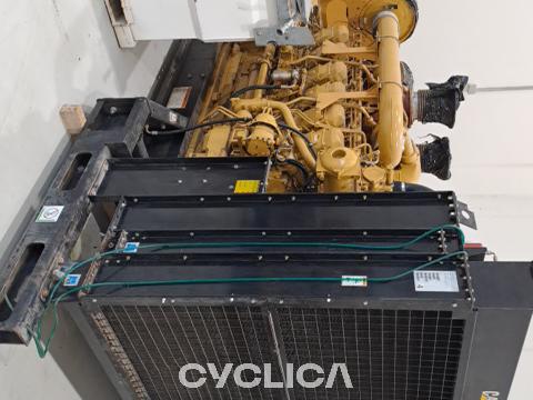 Grupos electrógenos / generadores  3512B 6GW01035 - 2