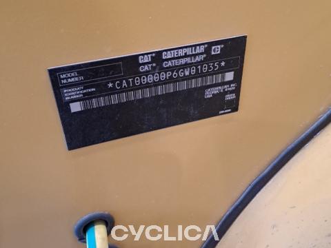 Grupos electrógenos / generadores  3512B 6GW01035 - 7