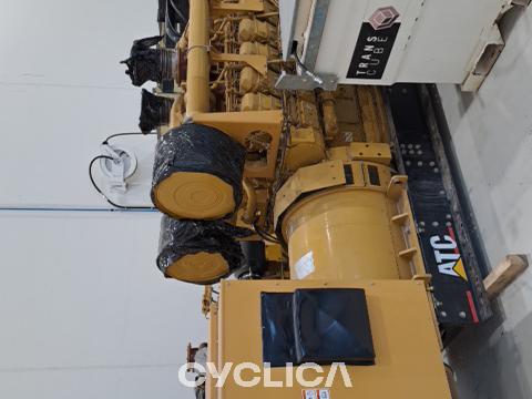 Grupos electrógenos / generadores  3512B 6GW01035 - 5