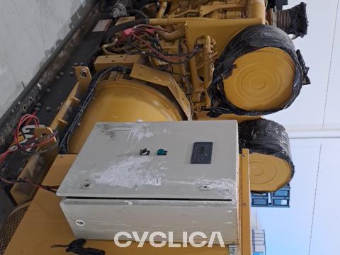 Grupos electrógenos / generadores  3512B 6GW01035 - 4
