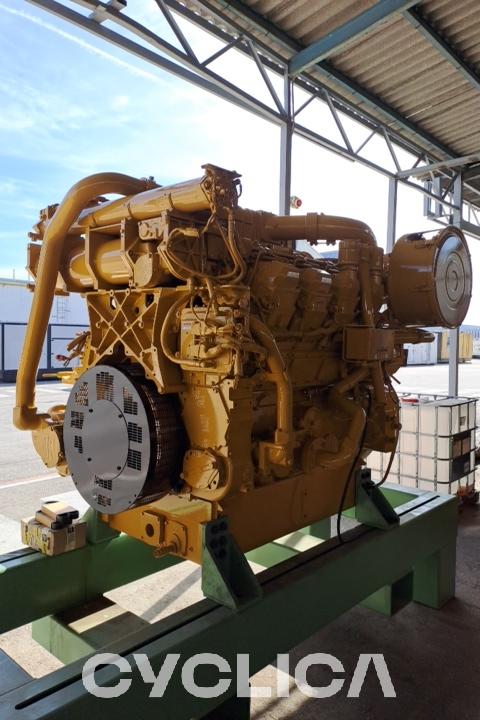 Generatorski setovi 3508B 5KW00316 - 3