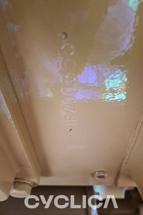 Generatorski setovi 3508B 5KW00316 - 7