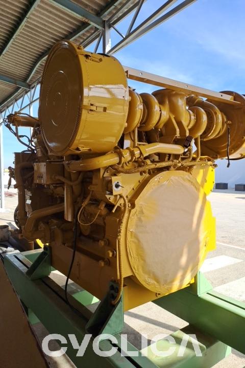 Generatorski setovi 3508B 5KW00316 - 5