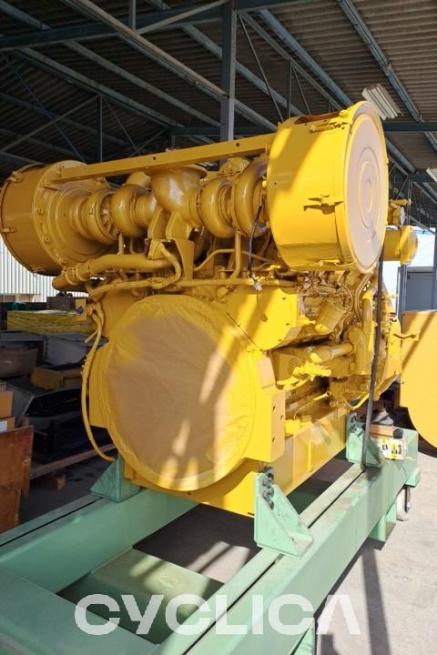 Generatorski setovi 3508B 5KW00316 - 4