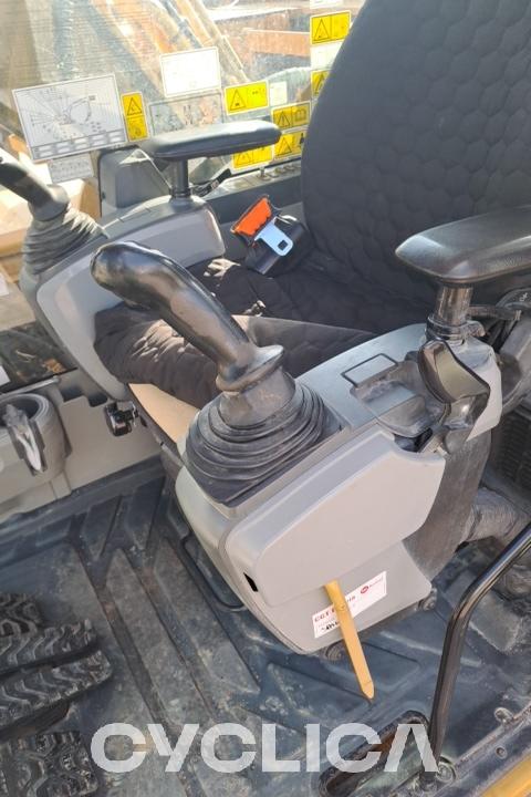 Crawler excavators  318F HCP10035 - 9