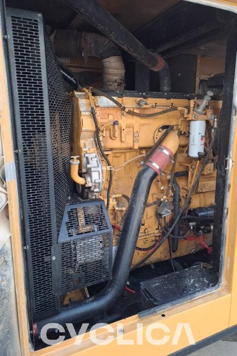 Generatorski setovi  C15 PGAI C5L00779 - 8