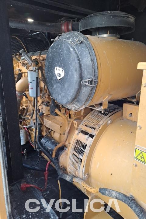 Generatorski setovi  C15 PGAI C5L00779 - 10