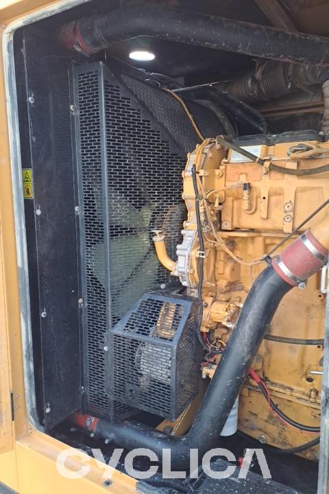 Generatorski setovi  C15 PGAI C5L00779 - 11