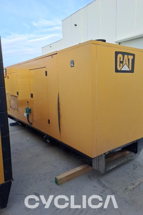 Generatorski setovi  C15 PGAI C5L00779 - 3