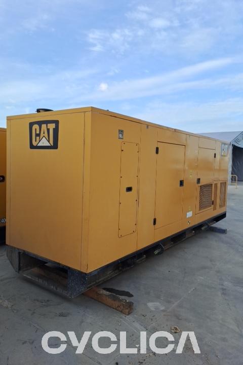Generatorski setovi  C15 PGAI C5L00779 - 2