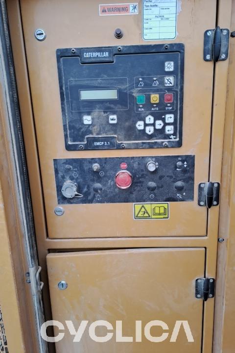 Generatorski setovi  C15 PGAI C5L00779 - 7