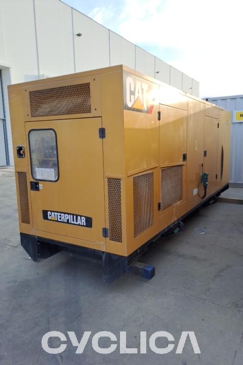 Generatorski setovi  C15 PGAI C5L00779 - 5