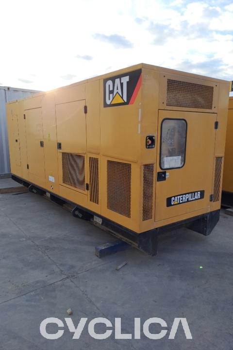 Generatorski setovi  C15 PGAI C5L00779 - 4