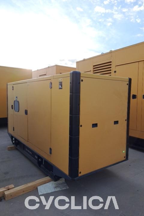 Генераторски сетови  olympian GEP200 LEY00208 - 5
